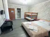 Четырёхместный номер стандарт