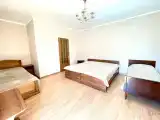 Четырёхместный номер стандарт