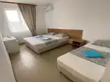 Трёхместный номер 206