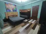 Четырёхместный номер Четырехместный номер
