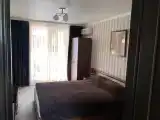 Двухместный номер с 1 кроватью люкс