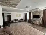 Двухместный номер с 1 кроватью люкс