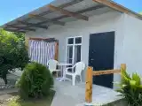 Двухместный номер с 1 кроватью люкс