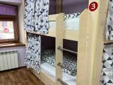 Многоместный мужской номер Баскетхолл