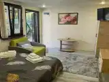 Трёхместный номер люкс