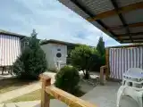 Двухместный номер с 2 отдельными кроватями люкс