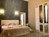 Семейный номер белый двухкомнатный люкс