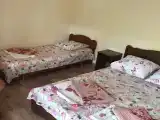 Трёхместный номер стандарт