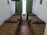 Четырехместный Четырёхместный номер
