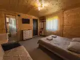 Дом Однокомнатный коттедж