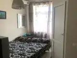 Двухместный номер с 1 кроватью стандарт
