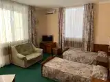Двухместный номер с 2 отдельными кроватями стандарт