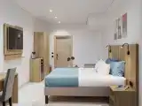 Двухместный номер с 2 отдельными кроватями эконом