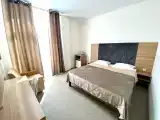 Двухместный номер с 2 отдельными кроватями стандарт