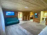 Семейный номер четырехместный
