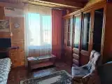 Трёхместный номер стандарт в стиле шале с бесплатной арендой велосипедов