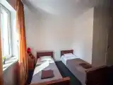 Двухместный номер с 2 отдельными кроватями 1 этаж без кондиционера
