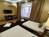 Двухместный номер с 2 отдельными кроватями стандартный