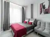 Апартаменты deluxe в центре города