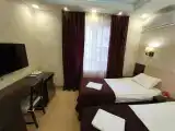 Двухместный номер с 2 отдельными кроватями Эконом-класса