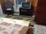 Двухместный номер с 1 кроватью стандарт