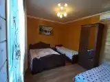 Семейный номер Четырёхместный стандарт