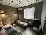 Двухместный номер с 2 отдельными кроватями стандарт