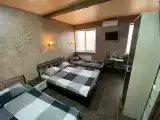 Четырёхместный номер стандарт