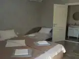 Трёхместный номер улучшенный