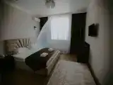 Двухместный номер с 1 кроватью Комфорт