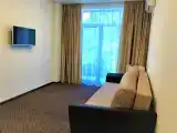 Семейный номер двухкомнатный с балконами
