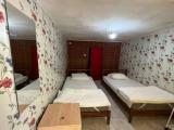 Двухместный номер с 2 отдельными кроватями с удобствами N3