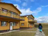 Апартаменты на четверых №5.1