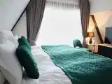 Дом Коттедж Полулюкс в отеле 4*
