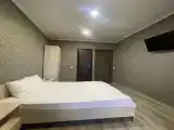 Трёхместный номер стандарт с видом на море