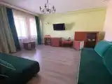 Семейный номер улучшенный с видом на горы
