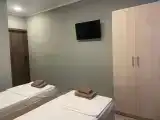 Двухместный номер с 2 отдельными кроватями стандарт с видом на море