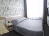 Двухместный номер с 1 кроватью стандарт