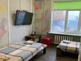 Двухместный номер с 2 отдельными кроватями стандарт