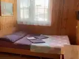 Двухместный номер с 1 кроватью стандарт