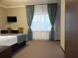 Двухместный номер с 1 кроватью стандарт