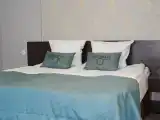 Двухместный номер с 1 кроватью полулюкс
