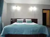 Двухместный номер с 1 кроватью комфорт с террасой