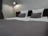 Двухместный номер с 1 кроватью люкс