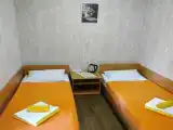 Двухместный номер с 2 отдельными кроватями эконом