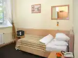 Одноместный номер стандарт