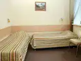 Двухместный номер с 2 отдельными кроватями стандарт