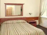 Двухместный номер с 1 кроватью полулюкс