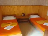 Двухместный номер с 2 отдельными кроватями эконом