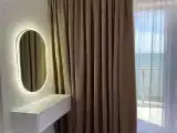 Апартаменты люкс с видом на море